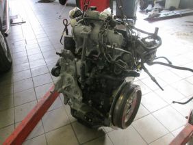 vw caravella t6 cjka kodlu çıkma orijinal motor ve motor parçaları