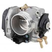 vw golf 2.0 motor 06a133066e / 06a 133 066 e numaralı çıkma bağaz gaz kelebeği