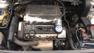 vw golf 4 çıkma azd kodlu motor