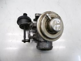 vw jetta 028131501e / 028 131 501 e numaralı çıkma egr valve