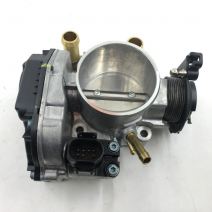 vw passat 1.8 adr motor kodlu 058133063h / 058 133 063 h numaralı çıkma orijinal gaz kelebeği