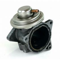 vw passat 2006 - 2010 2.0 tdi bkp motor 038131501an / 038 131 501 an numaralı çıkma egr valfi