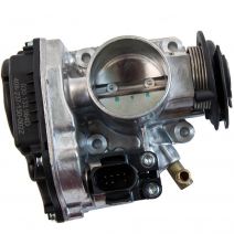 vw polo 030133064d numaralı çıkma gaz kelebeği