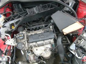 vw polo 2009 - 2018 model 1.2 cgpb kodlu çıkma orijinal motor ve motor parçaları