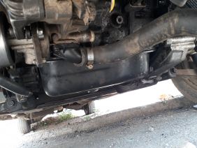 vw transporter t4 1.9 turbo abl motor beyaz renk araçtan sökme çıkma orijinal kartel