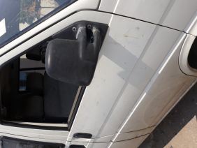 vw transporter t4 1.9 turbo abl motor beyaz renk araçtan sökme çıkma orijinal sağ ön kapı